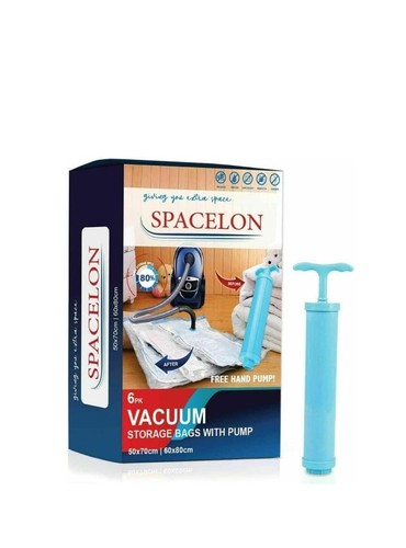 Spacelon pack vacuum - spacelon,
