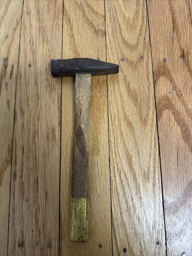 Vtg hammer stone - vtg,