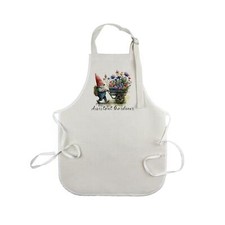Kids Gardening Assistant Apron