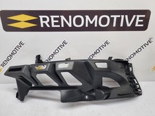 Renault Sport Megane Mk2 RS 225 Rear Bumper Bracket Driver Side O/S 8200097512
