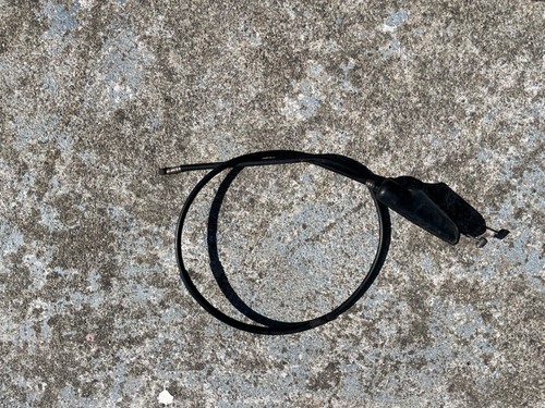 Yamaha dt100 100 front - dt100,