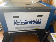 Epilog Helix Laser 50 Watt w/