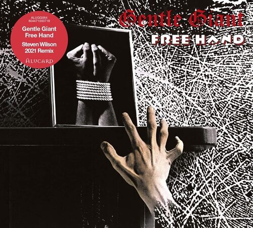 Gentle giant free - giant,