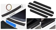 Boot+Door Premium Rubber Sill