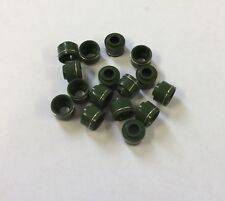 Quality Valve Stem Seals Kit Inlet Outlet for GSF600 GSF650 GSF1200 Bandit
