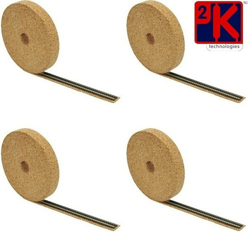 Rolls cork track - track, bed