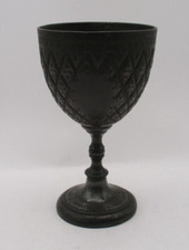 19th Century Pewter Chalice /