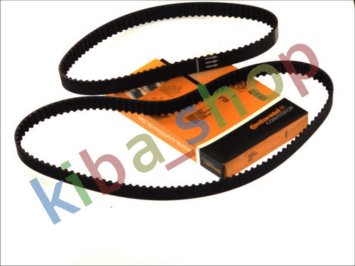 Timing belt fits for escort - timing, d