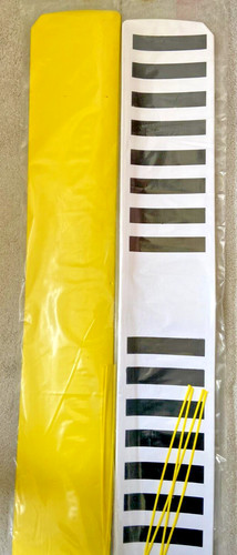 Parkzone pkz 4820 standard - pkz,