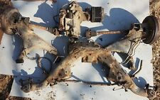 VW GOLF MK3 SYNCRO 4WD 4X4