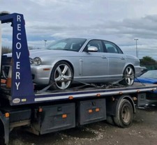 JAGUAR XJ XJR X358 X350 /