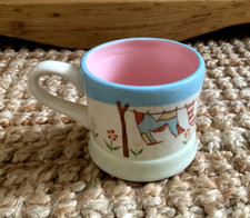 Gabriella Miller Designs Small 'Mummy' Ceramic Childrens Mug - 200ml