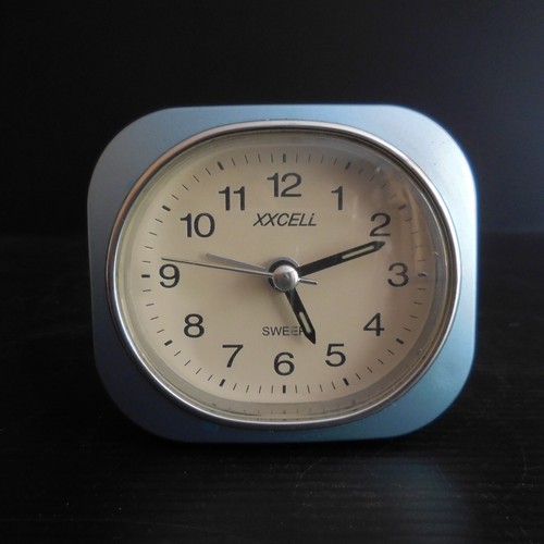 Alarm clock clockwork - clock, electric