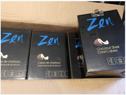 Shisha hookah charcoal - shisha,
