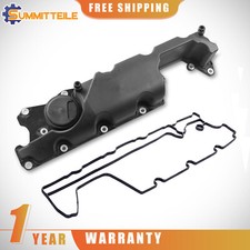 Engine Valve Cover w/ Gasket
