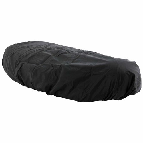 Nylon seat cover piaggio - cover,