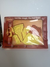 Vintage & Rare Palitoy Sheena