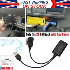 Bluetooth Adapter Aux Cable