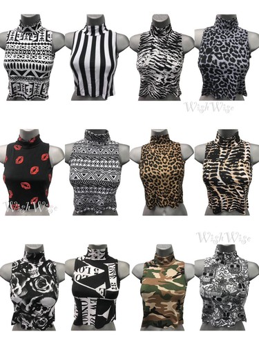 New ladies polo turtle neck - ladies,