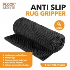 Anti Slip Rug Underlay Roll