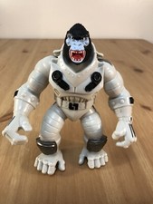 HEI And MPI Space Monkey 1995 Vintage Toy