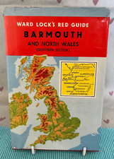 Ward Lock's Red Guide Barmouth
