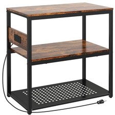  20-29 Gallon Fish Tank Stand
