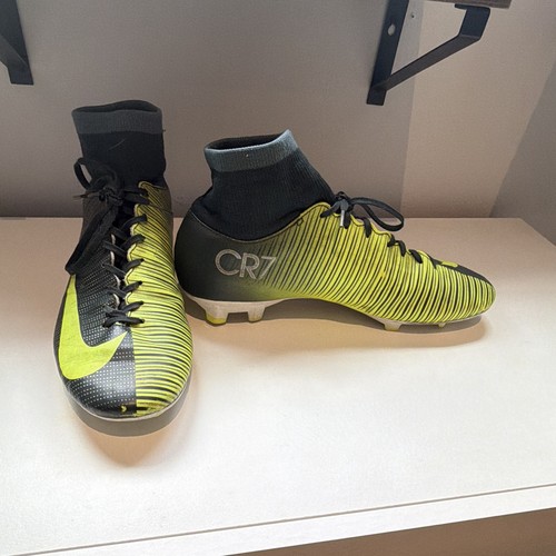 Nike mercurial cr7 football - mercurial,