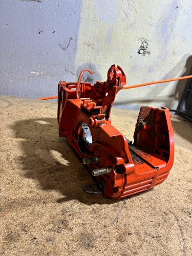 Husqvarna 240e chainsaw - 240e,