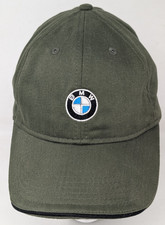 BMW Lifestyle Hat Cap Baseball