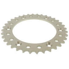 36Z 520 SILVER ESJOT ALUMINUM