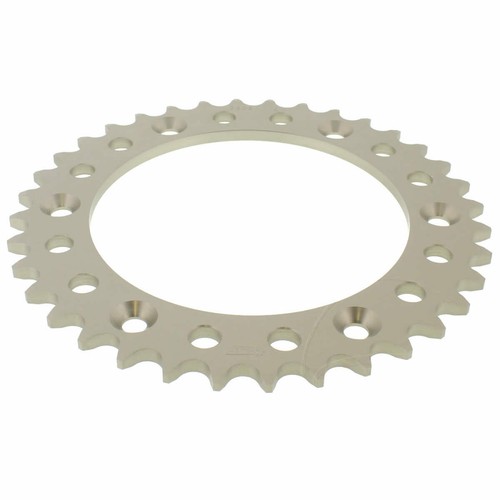 Esjot 36z 520 silver - 36z, aluminum