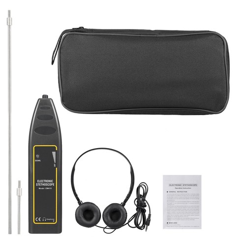 Electronic stethoscope car - electronic,