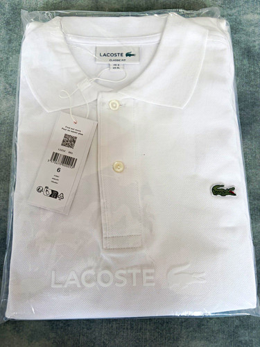 Lacoste l1212 classic fit - l1212,