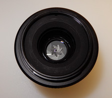 Nikon AF‑S Nikkor 35mm