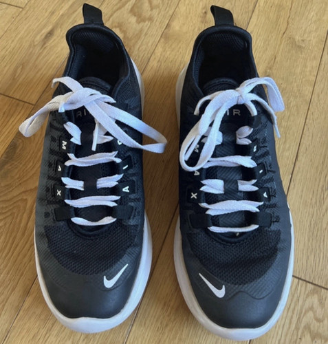 Nike air max axis kids - nike,
