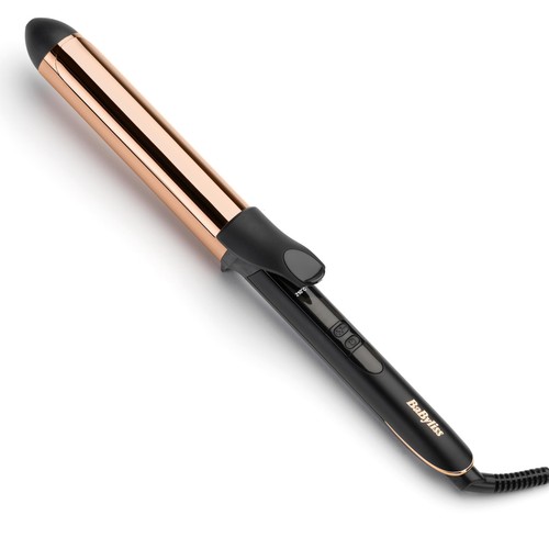 Babyliss titanium brilliance - babyliss,