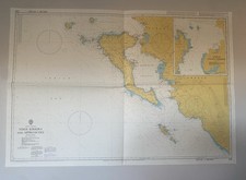 Admiralty Charts &