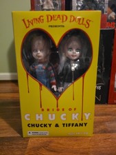 Living Dead Dolls Chucky