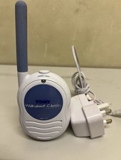 Additional baby monitor