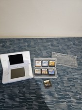 Nintendo DS Lite Console