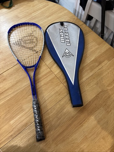 Dunlop max lite - dunlop, ti