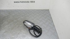 Honda Hornet 600 4t Front Left