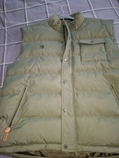 Big Dog Carp Fishing Body Warmer