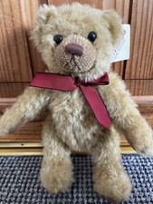 Vintage plush Teddy Bear-