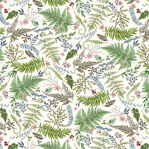 Fat quarter henry - fat,