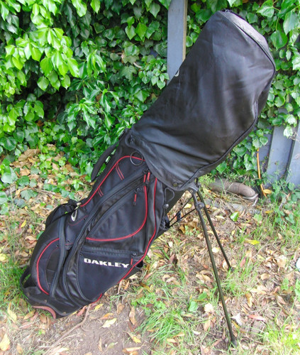 Division oakley golf - division, stand