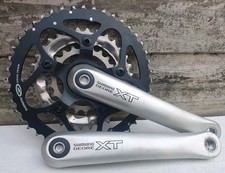 Shimano deore 5 - deore, m9