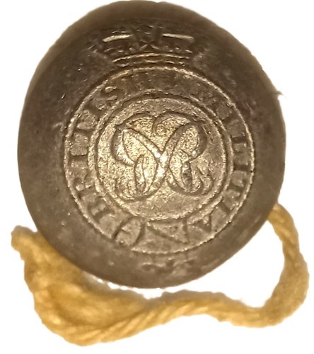 British militia georgian - british,