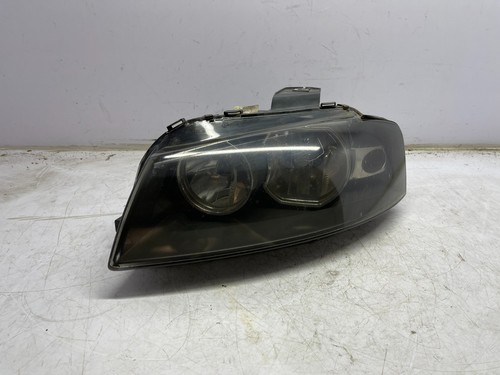 2006 audi front - 2006,